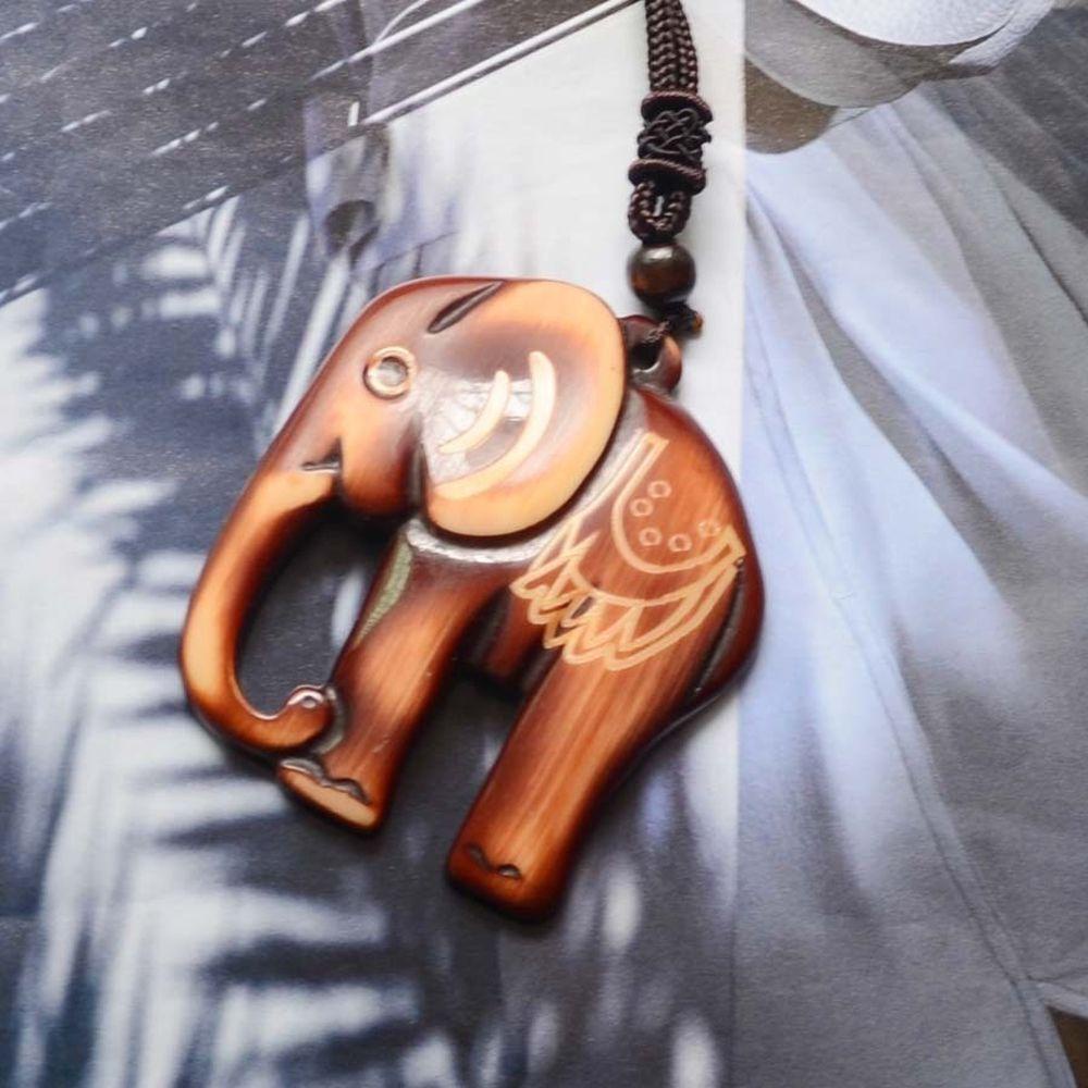 Vòng cổ Handmade Phong Cách Dân Tộc Cho Nữ