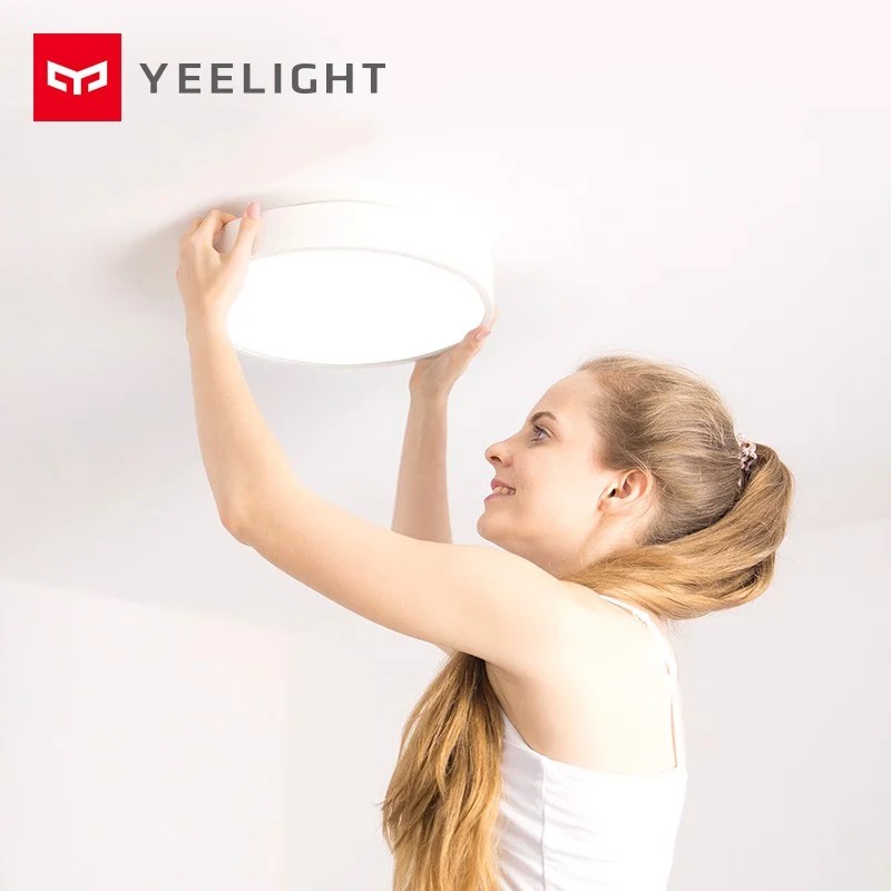 Đèn ốp trần thông minh Xiaomi Yeelight