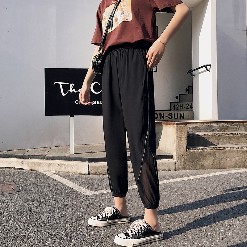 Quần Thụng Phong Cách Hàn Quốc Dành Cho Nữ | BigBuy360 - bigbuy360.vn