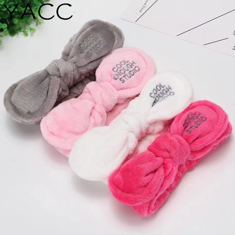 Băng đô thời trang Hàn dành cho phái đẹp