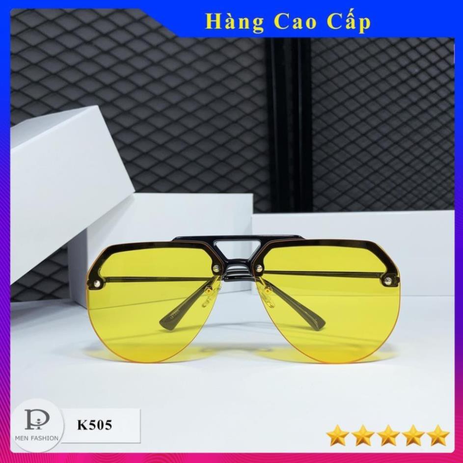 Kính Nam Thời Trang Cao Cấp 3 Màu - K505 [shophatrang896] | BigBuy360 - bigbuy360.vn