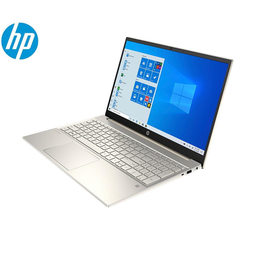 LapTop HP Pavilion 15 eg0006TX 2D9C9PA |Core i5 _ 1135G7 |8GB |512GB SSD PCIe |MX450 2GB |Win 10 |Office |15.6&quot; FHD IPS