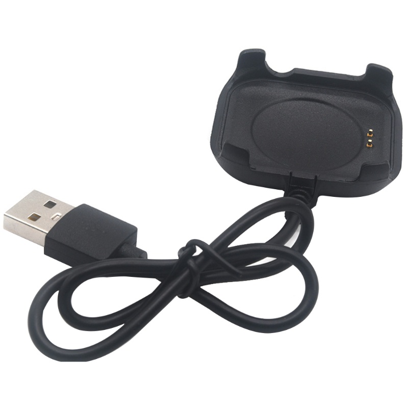 Dây cáp sạc usb từ tính chuyên dụng cho đồng hồ thông minh Hw22
