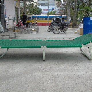 Sỉ lẻ giường gấp giá xưởng