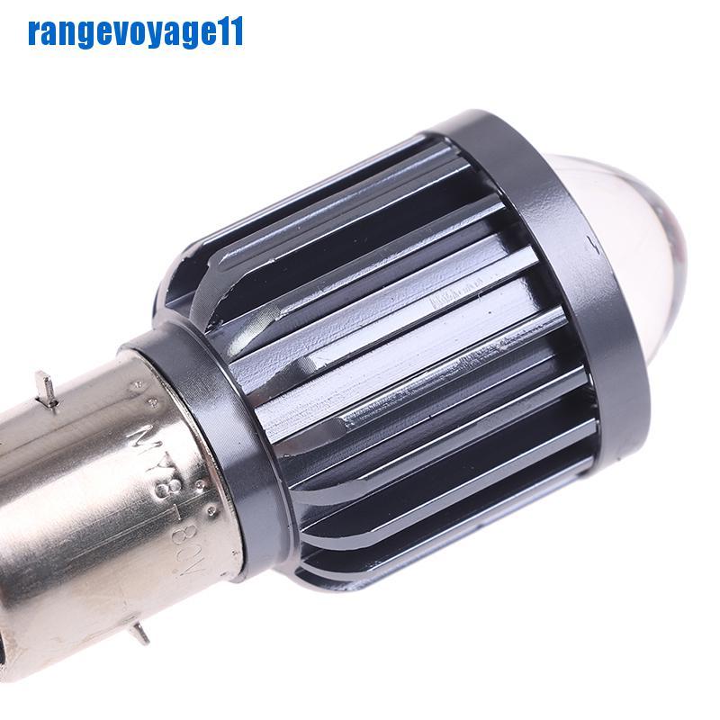 Đèn Pha Led H4 / H6 Ba20D Chất Lượng Cao