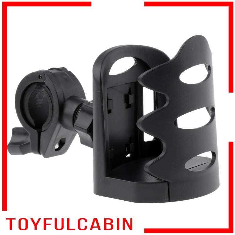 Giá Đỡ Bình Nước Gắn Xe Đạp Tiện Dụng