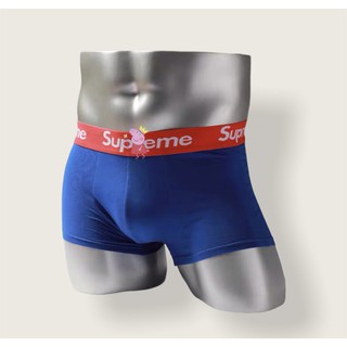 Combo 5 Quần Sịp Đùi Nam - S.U.P.R.E.M.E