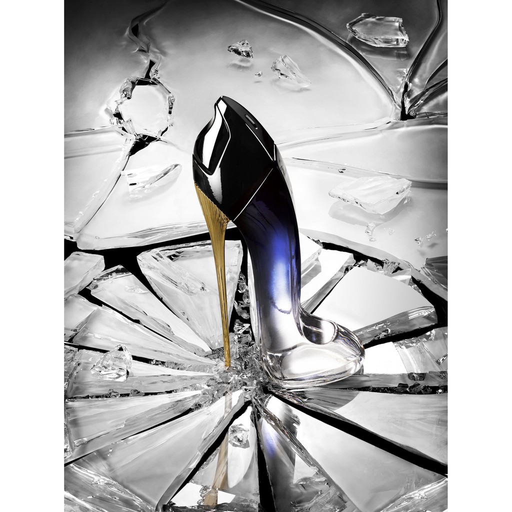 Nước Hoa nư hình chiếc giày - 40ml | BigBuy360 - bigbuy360.vn