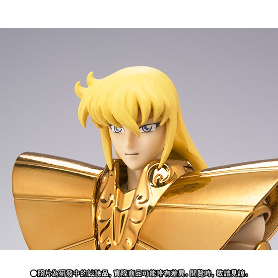 Mô hình Nhật Bản - Saint Seiya Saint Cloth Myth EX Barugoshaka ~ ORIGINAL COLOR EDITION