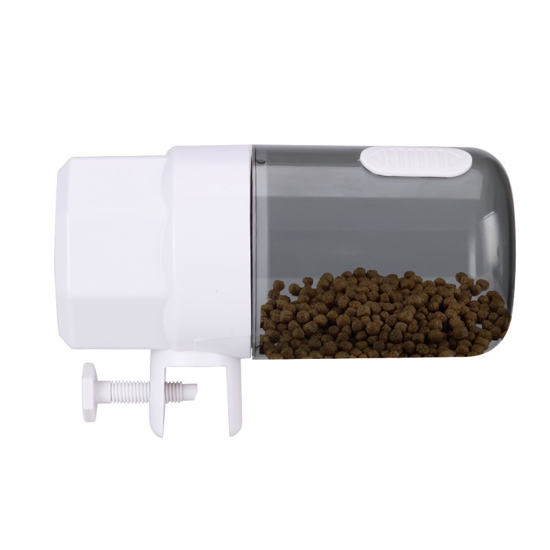 Máy cho cá ăn tự động 1