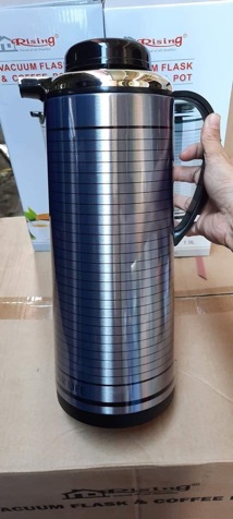 BÌNH THUỶ INOX RISINH 1 lit - 1.9 lít