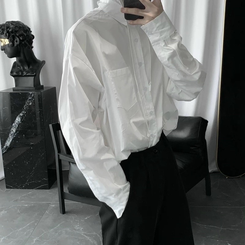 SO MI NAM UNISEX