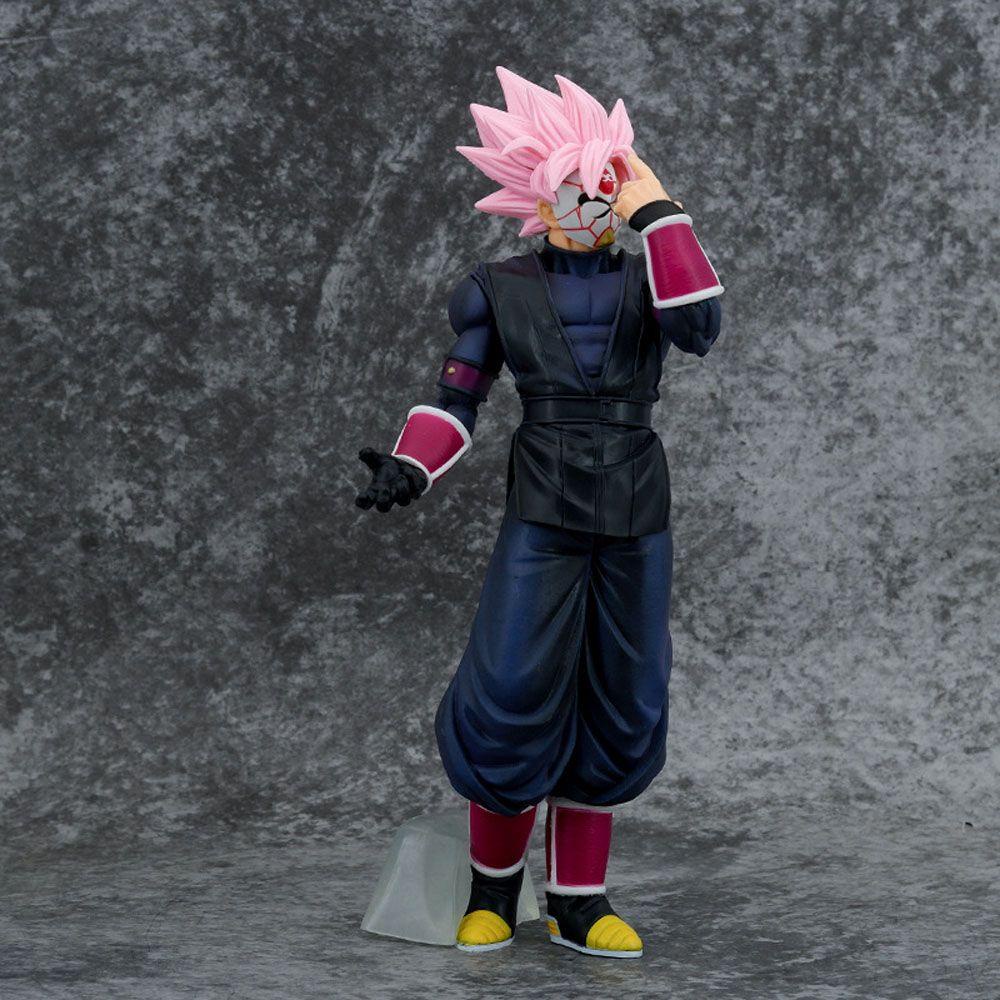 Mô Hình Đồ Chơi Nhân Vật Son Goku Trong Phim Bảy Viên Ngọc Rồng