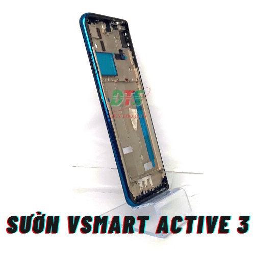 Sườn dùng thay cho máy vsmart active 3