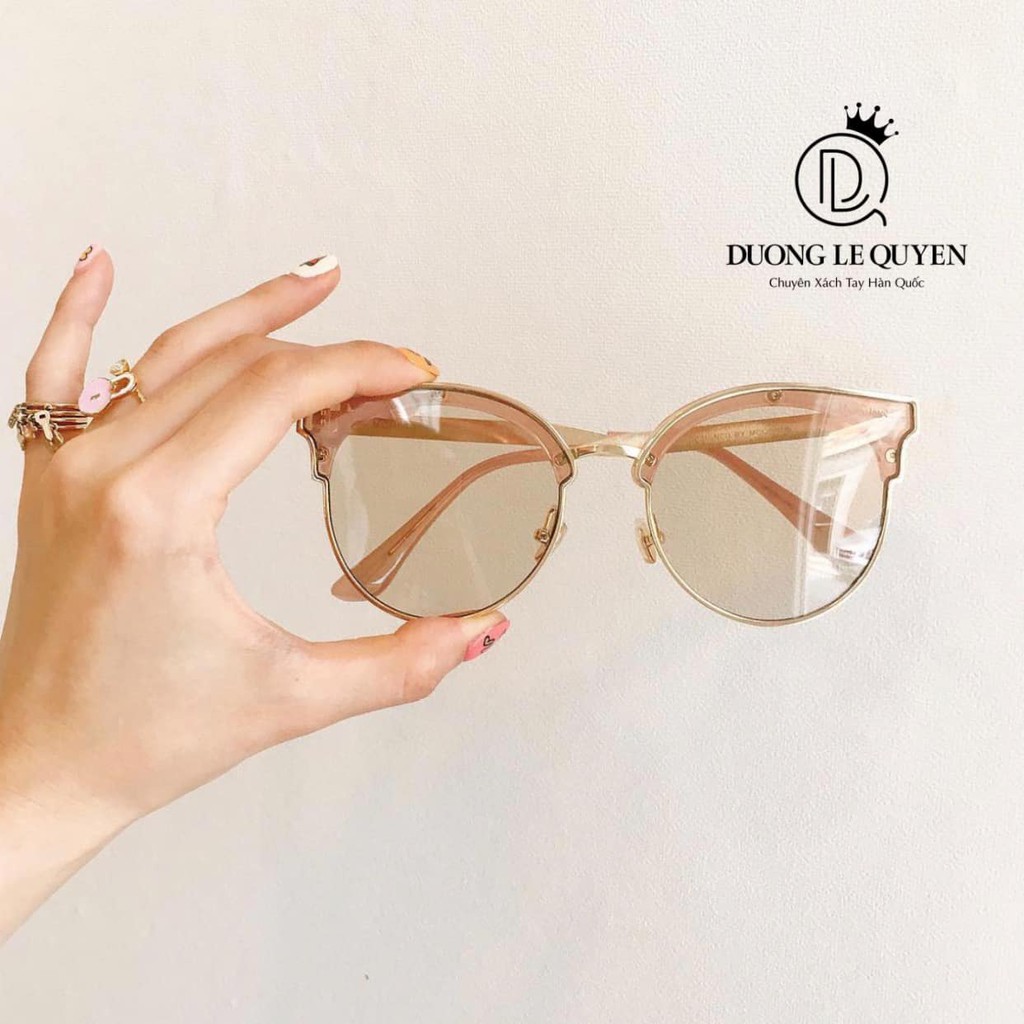 [Mã FAGOGO giảm 12% đơn 99K] Kính mát nội địa Hàn Quốc(note FB trả hàng)