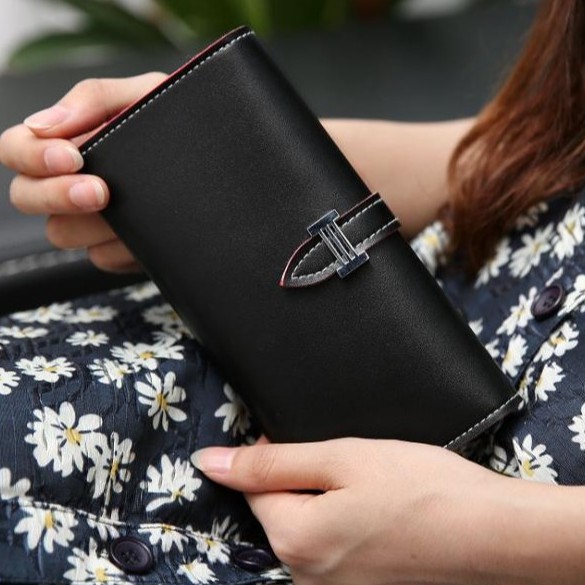 Ví nữ cầm tay VI020