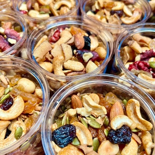 Hạt Ăn Kiêng Granola Giảm Cân 500g
