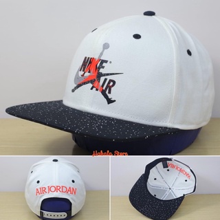 Mũ snapback Jordan Air Pro chính hãng