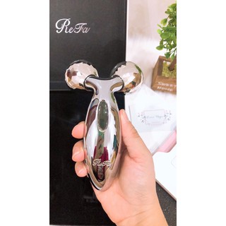 Máy matxa nâng cơ Refa Carat -Nội địa Nhật (có sẵn)