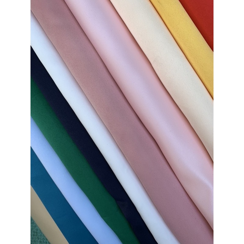 Vải tafta chất đẹp