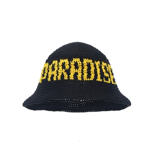 Nón Bucket Đan Tay Paradise Saigon - Paradise Crochet Bucket Hat