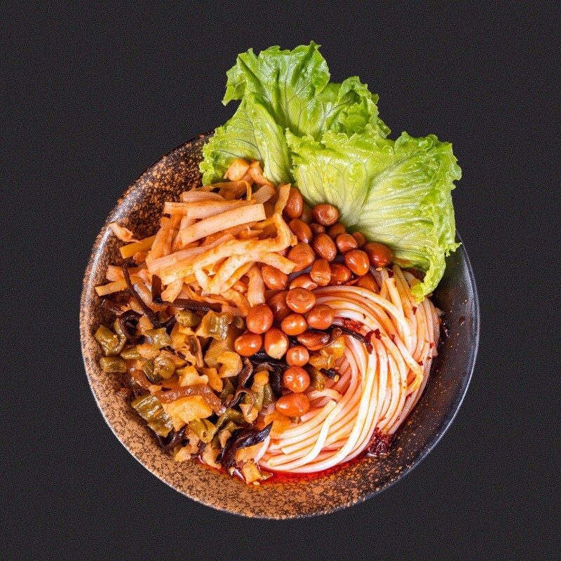 [7 Loại ] Bún Ốc Liễu Châu 🍜🥬 Trung Quốc Ăn Liền Chua Cay Siêu Ngon. | BigBuy360 - bigbuy360.vn