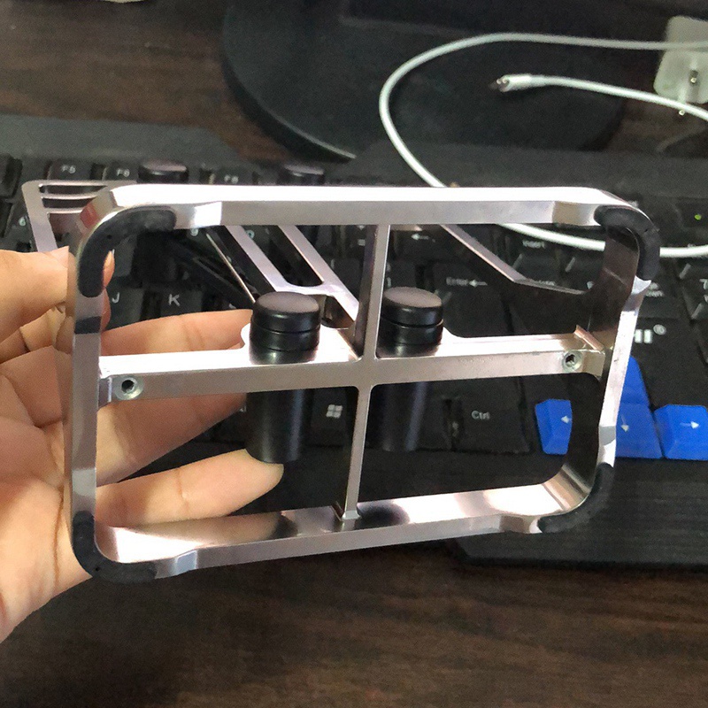 Dụng Cụ Mài Dao Tiện Lợi Cho Nhà Bếp