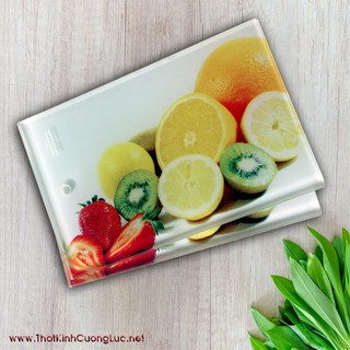 Thớt kính cường lực sala  cao cấp