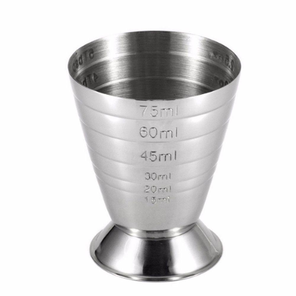 Cốc Đong 75ml Tiện Dụng Cho Quầy Bar / Bar