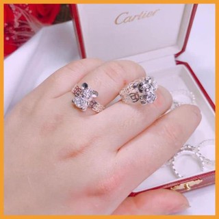 ⚡ KHUYỄN MÃI ⚡ NHẪN CHUỘT THÂN KIM TIỀN HÓT NĂM 2020 - SỈ SLL IB