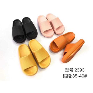 Dép bánh mì nữ