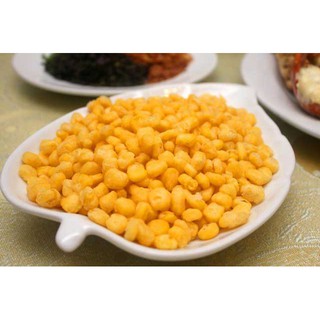 Ngô Chiên Giòn ( 400g )
