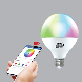 Led bulb smart 13w lb-13-sm mpe