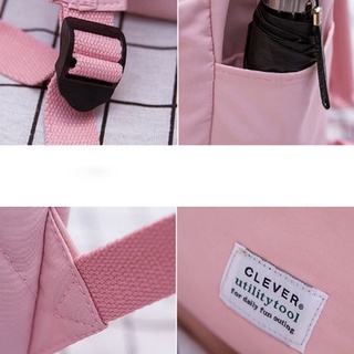 Túi xách du lịch chất liệu vải dù chống thấm nước size đại quai đeo chắc chắn