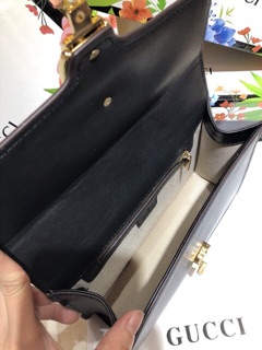 Túi GUCCI Full Box 3 Màu Đỏ,Trắng, Đen