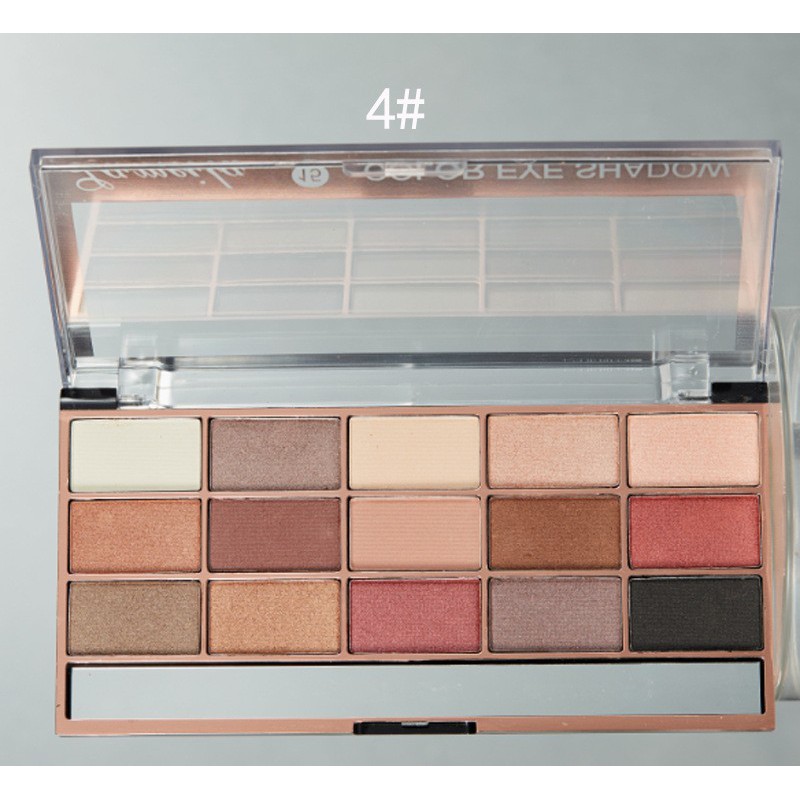 Phấn mắt bền màu, lâu trôi Lameila nội địa Đài Trung 5001 | BigBuy360 - bigbuy360.vn