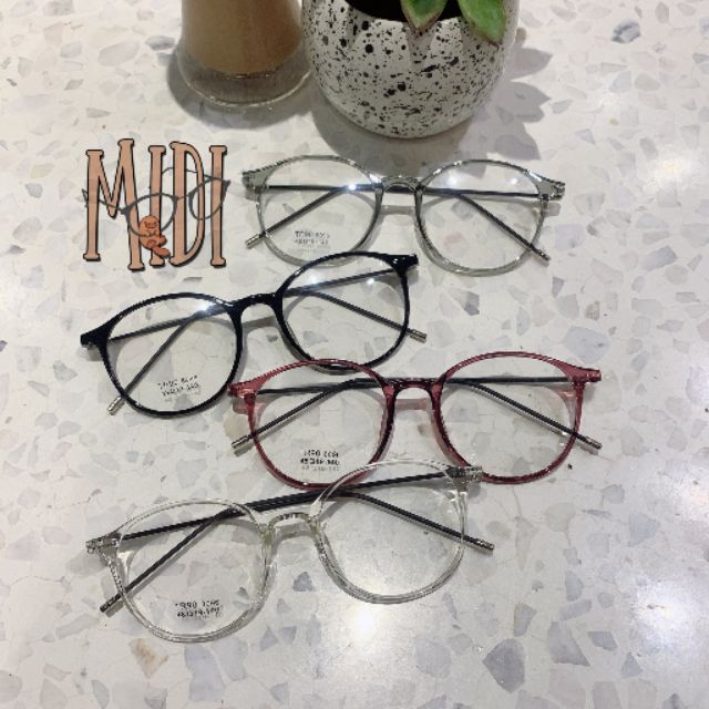 KÍNH NHỰA TRÒN DẺO