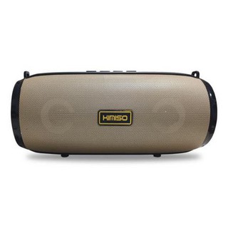 Loa Bluetooth Kimiso KM - 201