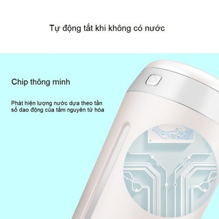 MÁY TẠO ĐỘ ẨM MINI M188
