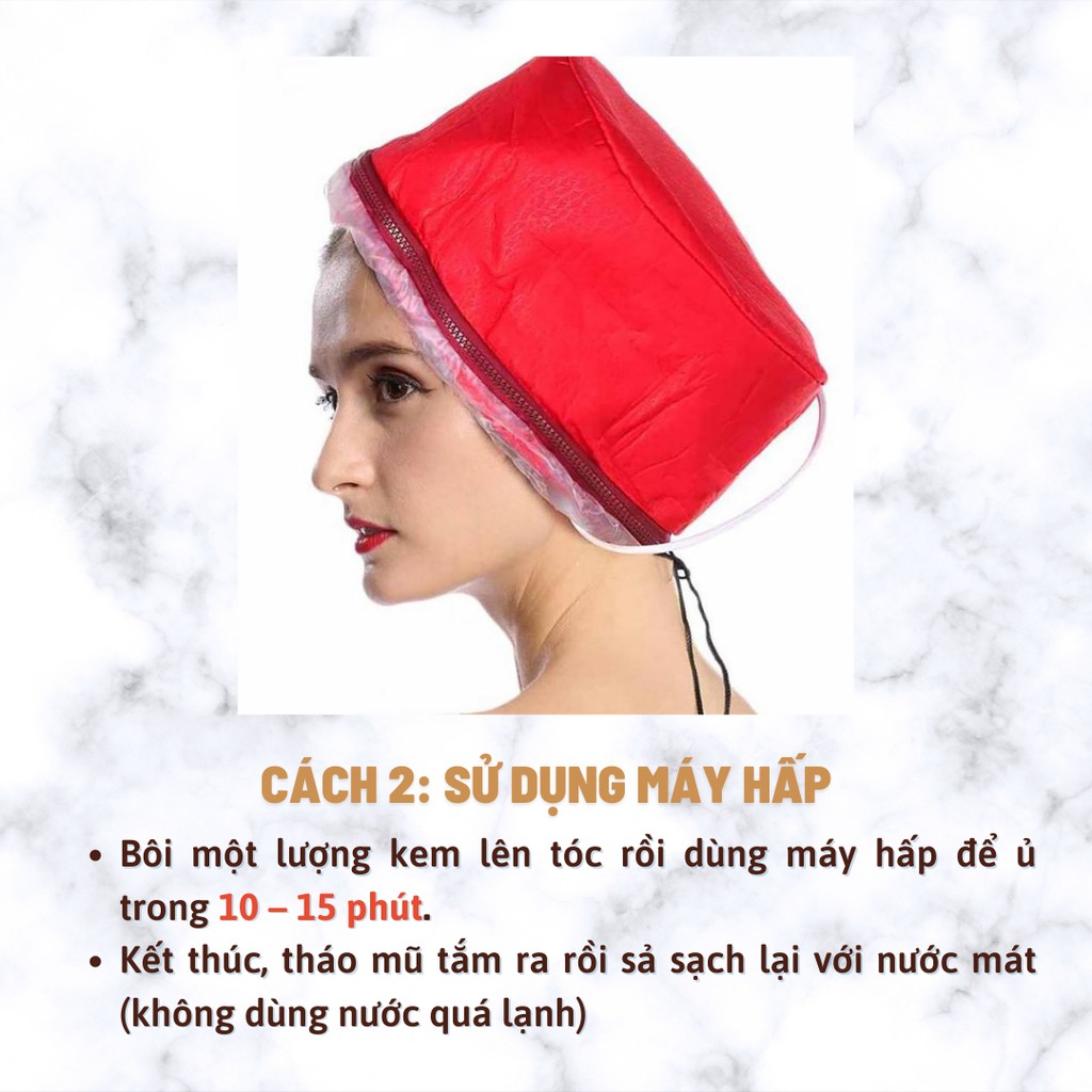 HẤP TÁI SINH LIÊN KẾT LAVOX BONDPRO+ 300ML | BigBuy360 - bigbuy360.vn