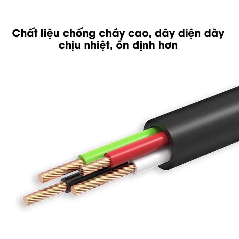 Bộ dây sạc xe hơi cho camera hành trình DDPai Mini/ Mini 5/ N3/ Z40 / Điện áp đầu vào 12V/ 24V / Cổng USB Type C