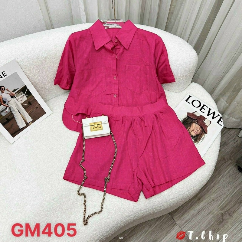 SET BỘ THỜI TRANG