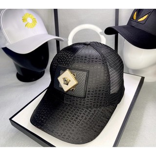 NÓN KẾT LƯỚI NAM THỜI TRANG-MŨ NÓN KẾT LƯỚI IN LOGO VÀNG CỰC ĐẸP HÀNG CHUẨN, GIÁ SỈ