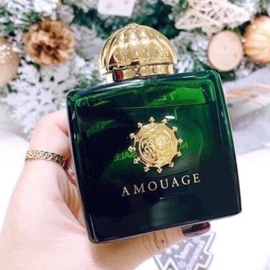 [sỉ] nước hoa amouage epic woman  tinh tế -nóng bỏng