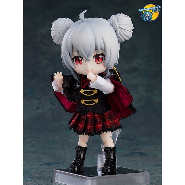 [Đặt trước] [Good Smile Company] Mô hình nhân vật Nendoroid Doll Vampire: Milla