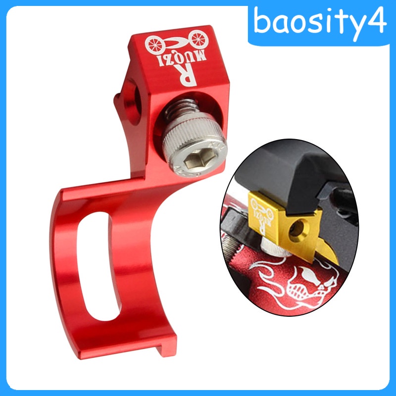 Set 4 Kẹp Điều Chỉnh Mức Độ Phanh Xe Đạp | BigBuy360 - bigbuy360.vn