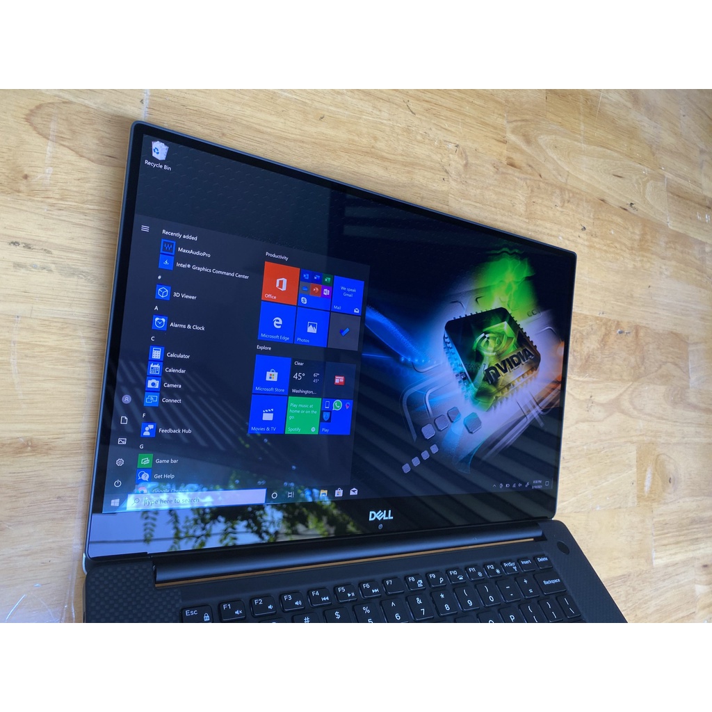 Laptop Dell Precision 5530 | BigBuy360 - bigbuy360.vn