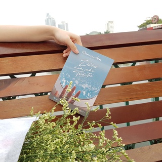 Sách - Dám Mơ Lớn, Đừng Hoài Phí Tuổi Trẻ (Tái Bản)