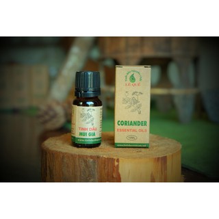 Tinh dầu Mùi già 10ml