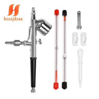 Bút phun sơn 0.3mm với đầu phun 0.2mm 0.5mm